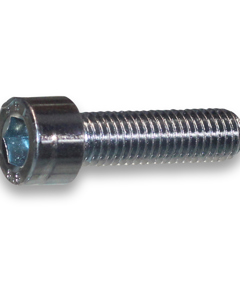 Hexagon socket head cap screw M10x35 DIN 912-galv 8.8